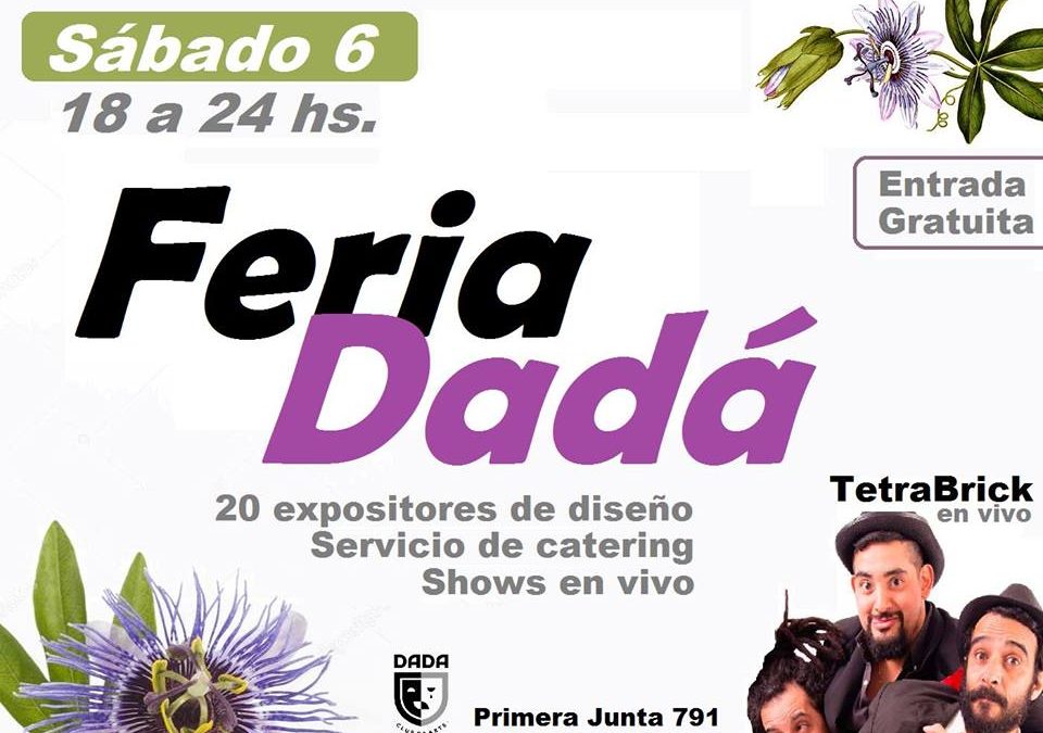 Feria Dadá
