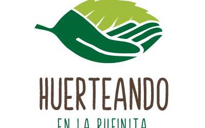 La huerta en invierno