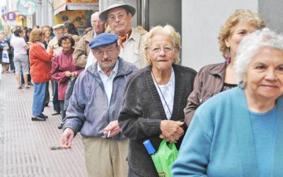 “Los turnos para las vacunas deben ser más claros”