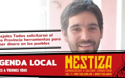 Concejales del Frente de Todos solicitaron al Banco Provincia herramientas para extraer dinero en los pueblos