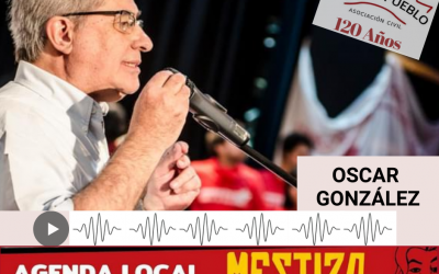 “El Socialismo determinó que la clase trabajadora es un conglomerado de diversos sectores sociales, lo que explica la fácil articulación con este Gobierno de naturaleza progresista”